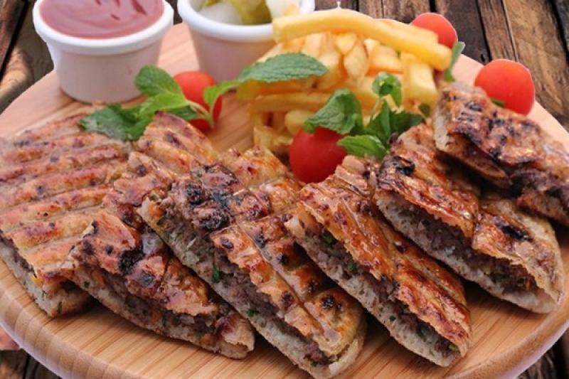 رغيف حواوشي ضاني